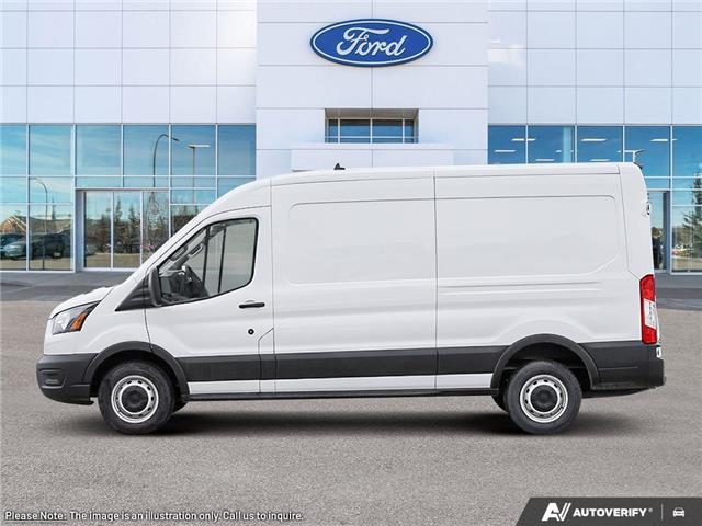 2025 Ford Transit-250 Cargo Base (Stk: S-1695) in Calgary - Image 3 of 26