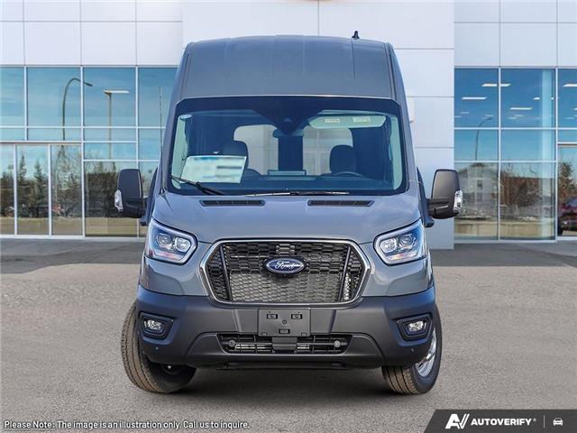 2025 Ford Transit-350 Cargo Base (Stk: S-1871) in Calgary - Image 2 of 23