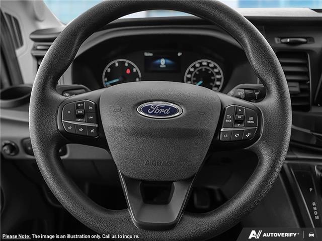 2025 Ford Transit-350 Cargo Base (Stk: S-1871) in Calgary - Image 12 of 23