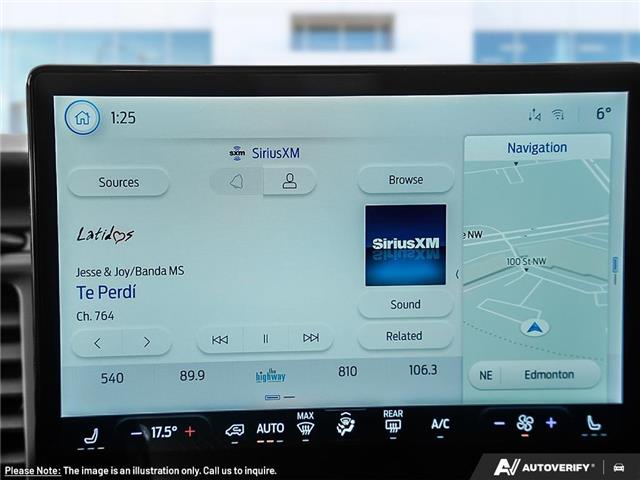 2025 Ford Transit-350 Cargo Base (Stk: S-1871) in Calgary - Image 16 of 23