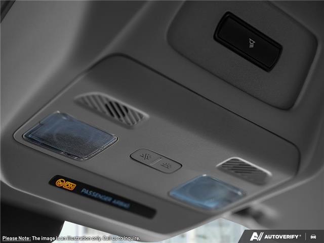 2025 Ford Transit-350 Cargo Base (Stk: S-1871) in Calgary - Image 17 of 23