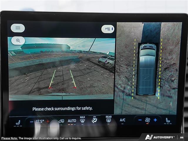 2025 Ford Transit-350 Cargo Base (Stk: S-1871) in Calgary - Image 21 of 23