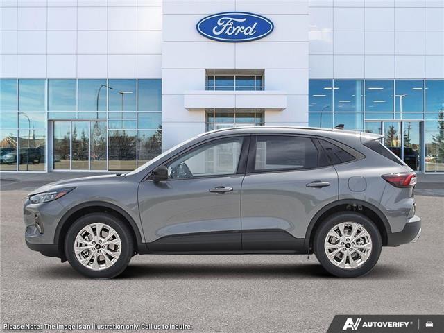 2025 Ford Escape Active (Stk: S-1327) in Calgary - Image 3 of 22