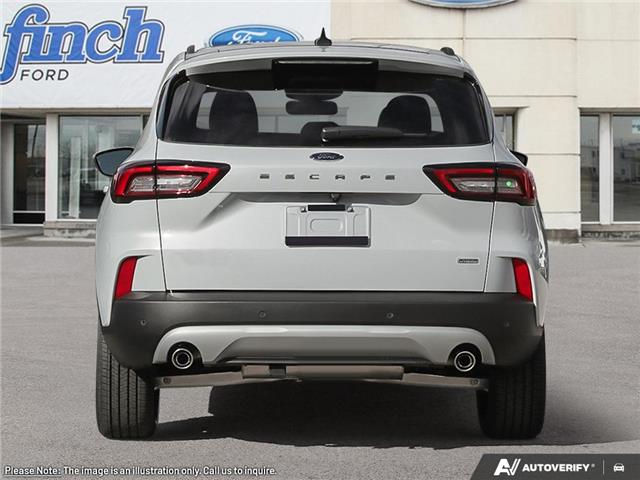 2026 Ford Escape PHEV (Stk: ESQ046) in Sarnia - Image 5 of 25
