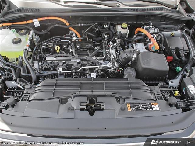 2026 Ford Escape PHEV (Stk: ESQ046) in Sarnia - Image 6 of 25