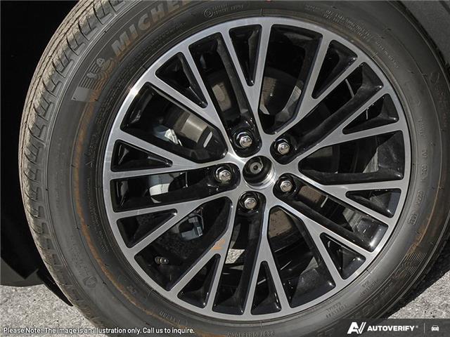 2026 Ford Escape PHEV (Stk: ESQ046) in Sarnia - Image 7 of 25