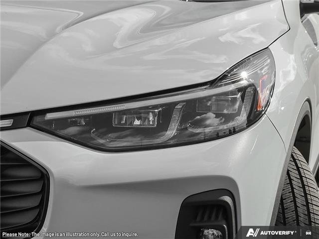 2026 Ford Escape PHEV (Stk: ESQ046) in Sarnia - Image 9 of 25