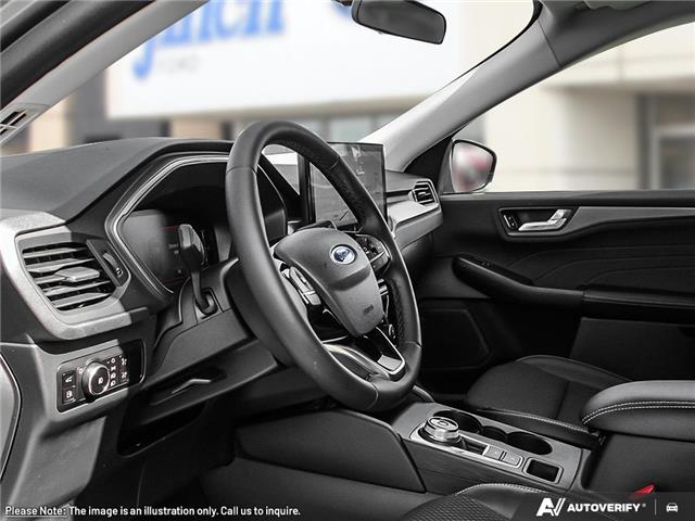 2026 Ford Escape PHEV (Stk: ESQ046) in Sarnia - Image 11 of 25