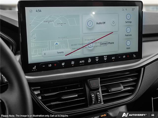 2026 Ford Escape PHEV (Stk: ESQ046) in Sarnia - Image 17 of 25