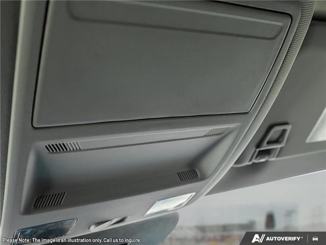 2026 Ford Escape PHEV (Stk: ESQ046) in Sarnia - Image 18 of 25