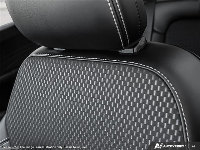 2026 Ford Escape PHEV (Stk: ESQ046) in Sarnia - Image 19 of 25