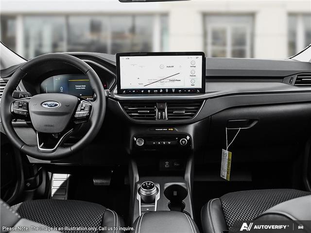 2026 Ford Escape PHEV (Stk: ESQ046) in Sarnia - Image 21 of 25