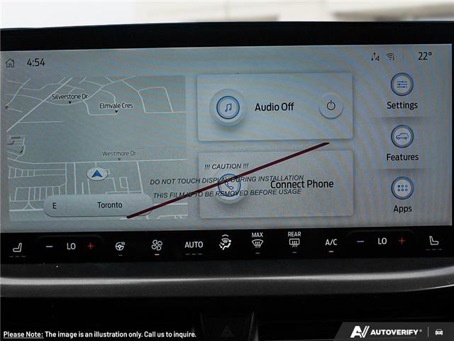 2026 Ford Escape PHEV (Stk: ESQ046) in Sarnia - Image 22 of 25