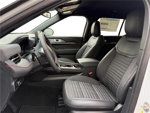 2026 Ford Explorer ST-Line (Stk: 15232) in Golden - Image 9 of 17