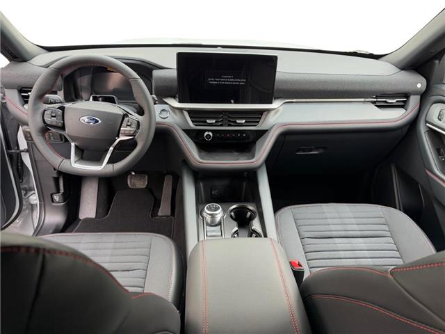 2026 Ford Explorer ST-Line (Stk: 15232) in Golden - Image 11 of 17