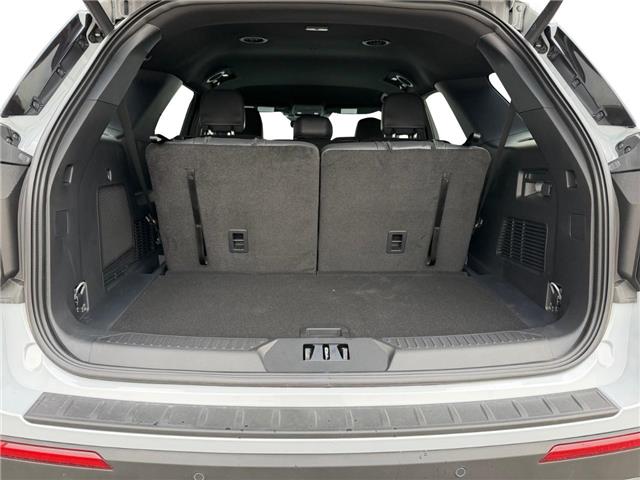 2026 Ford Explorer ST-Line (Stk: 15232) in Golden - Image 13 of 17