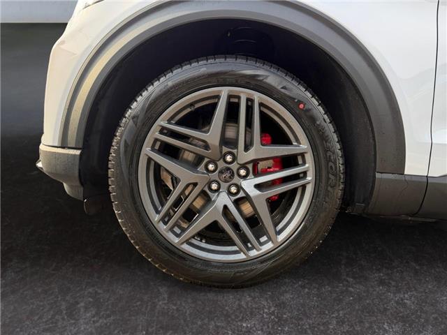 2026 Ford Explorer ST-Line (Stk: 15232) in Golden - Image 16 of 17