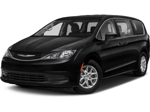 Used 2017 Chrysler Pacifica LX <strong>**NO ACCIDENTS**ONE OWNER**SEATS 7**STOW AND GO SEAT SYSTEM**POWER SIDE DOORS**VERY WELL MAINTAINED**</strong> - Grande Prairie - Bannister GP Honda