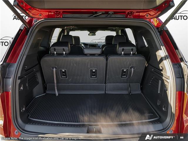 2025 GMC Acadia Elevation (Stk: 25G371) in Tillsonburg - Image 6 of 23