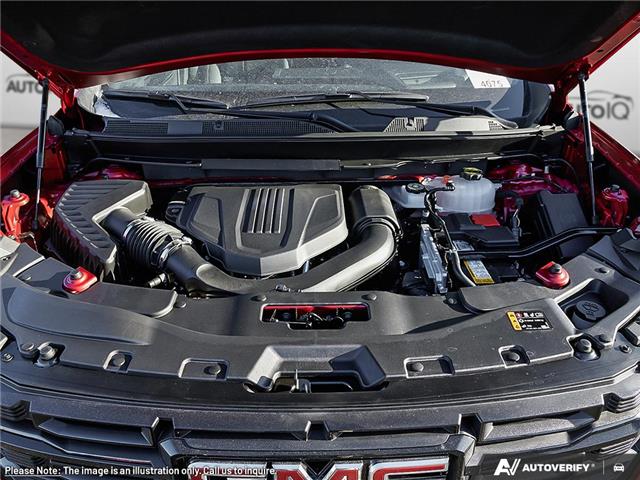 2025 GMC Acadia Elevation (Stk: 25G371) in Tillsonburg - Image 7 of 23