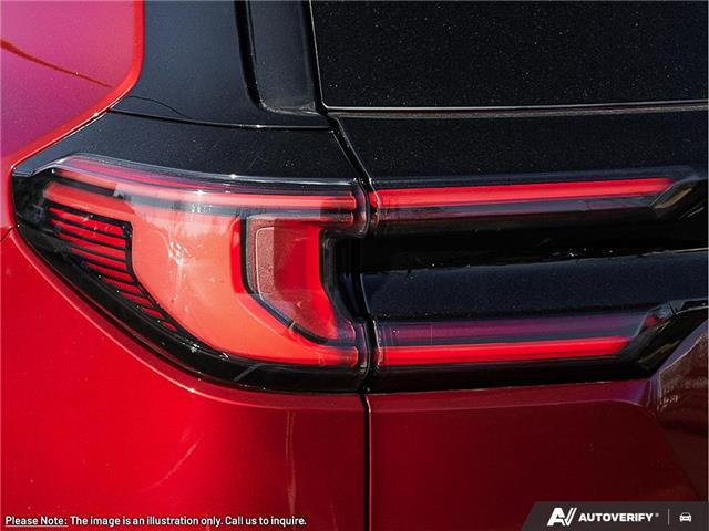 2025 GMC Acadia Elevation (Stk: 25G371) in Tillsonburg - Image 9 of 23