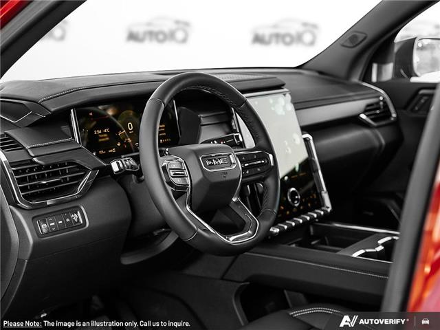 2025 GMC Acadia Elevation (Stk: 25G371) in Tillsonburg - Image 10 of 23