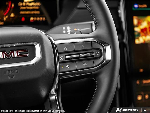 2025 GMC Acadia Elevation (Stk: 25G371) in Tillsonburg - Image 13 of 23