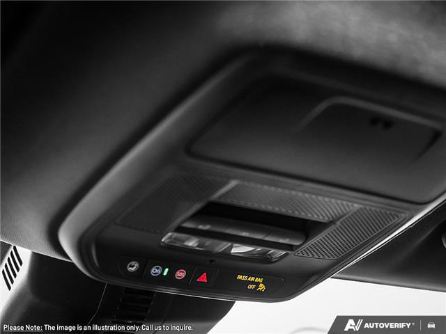 2025 GMC Acadia Elevation (Stk: 25G371) in Tillsonburg - Image 17 of 23