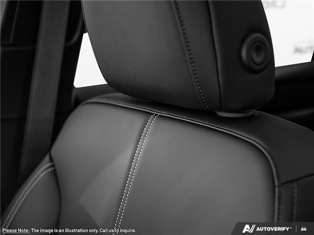 2025 GMC Acadia Elevation (Stk: 25G371) in Tillsonburg - Image 18 of 23