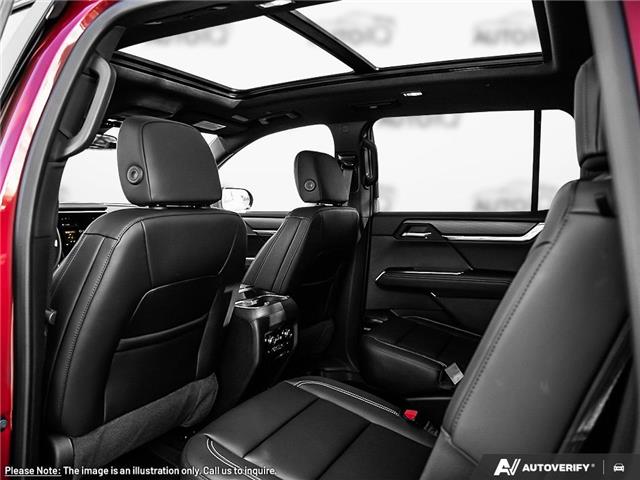 2025 GMC Acadia Elevation (Stk: 25G371) in Tillsonburg - Image 19 of 23