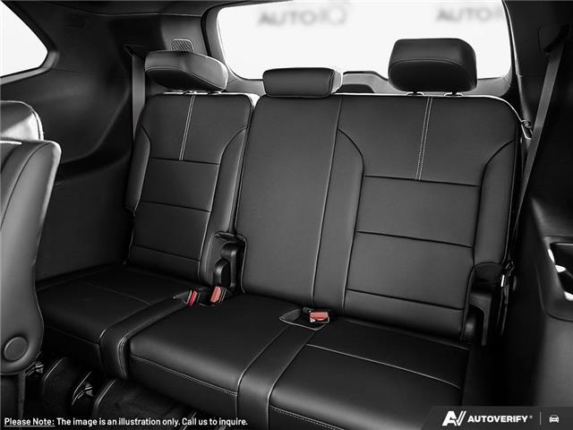 2025 GMC Acadia Elevation (Stk: 25G371) in Tillsonburg - Image 20 of 23
