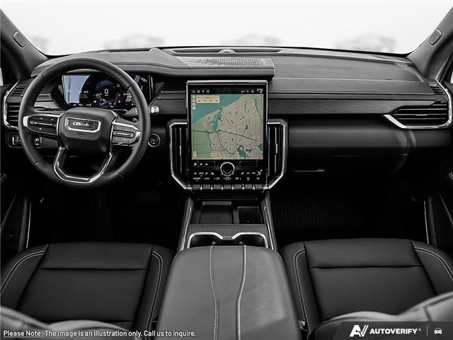 2025 GMC Acadia Elevation (Stk: 25G371) in Tillsonburg - Image 21 of 23