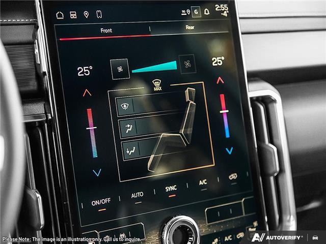 2025 GMC Acadia Elevation (Stk: 25G371) in Tillsonburg - Image 22 of 23