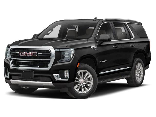 2023 GMC Yukon SLT (Stk: N17121) in Newmarket - Image 1 of 12