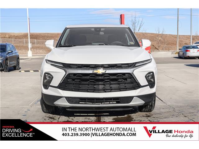 2023 Chevrolet Blazer LT (Stk: BF8968) in Calgary - Image 3 of 39
