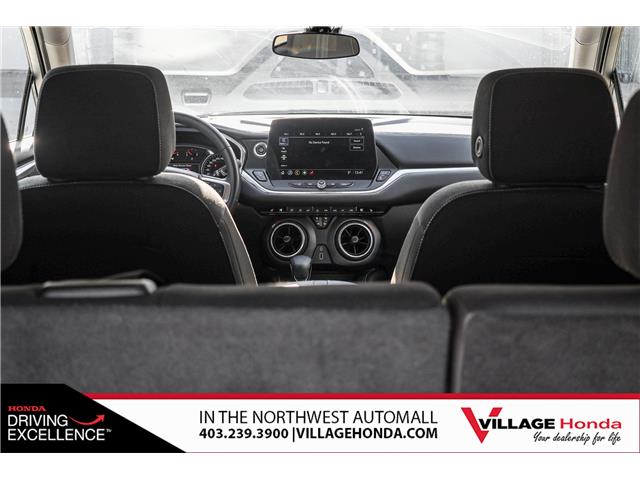 2023 Chevrolet Blazer LT (Stk: BF8968) in Calgary - Image 39 of 39