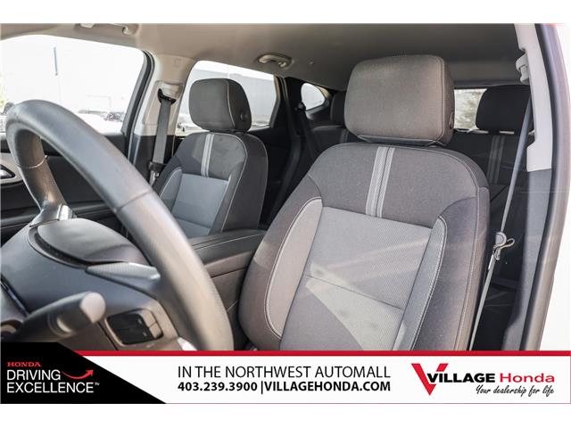 2023 Chevrolet Blazer LT (Stk: BF8968) in Calgary - Image 15 of 39