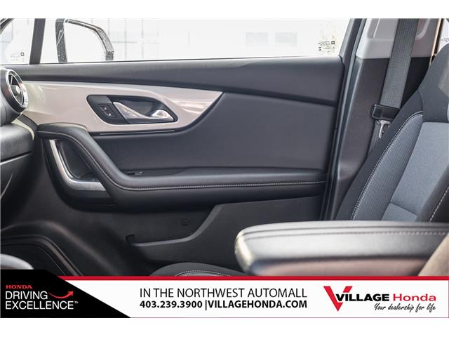 2023 Chevrolet Blazer LT (Stk: BF8968) in Calgary - Image 33 of 39