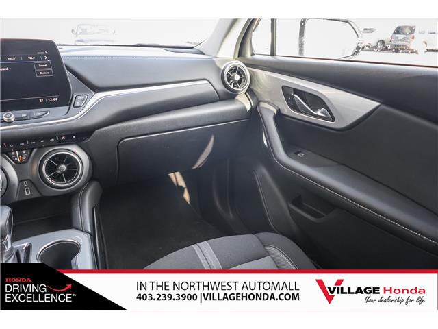 2023 Chevrolet Blazer LT (Stk: BF8968) in Calgary - Image 34 of 39