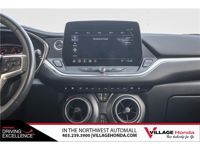 2023 Chevrolet Blazer LT (Stk: BF8968) in Calgary - Image 24 of 39