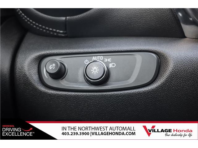 2023 Chevrolet Blazer LT (Stk: BF8968) in Calgary - Image 21 of 39