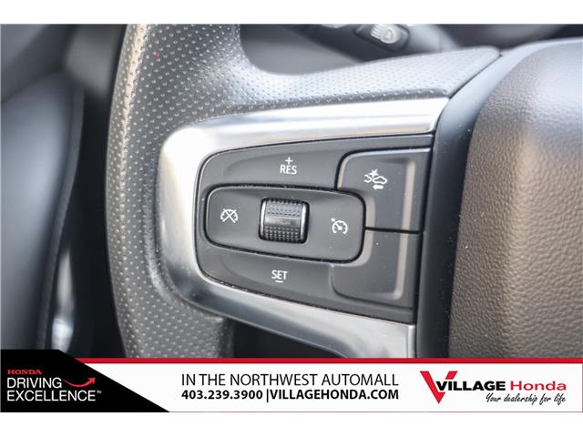 2023 Chevrolet Blazer LT (Stk: BF8968) in Calgary - Image 19 of 39