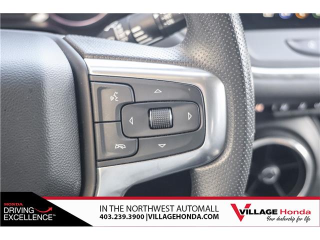 2023 Chevrolet Blazer LT (Stk: BF8968) in Calgary - Image 20 of 39