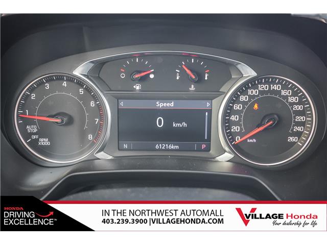 2023 Chevrolet Blazer LT (Stk: BF8968) in Calgary - Image 18 of 39