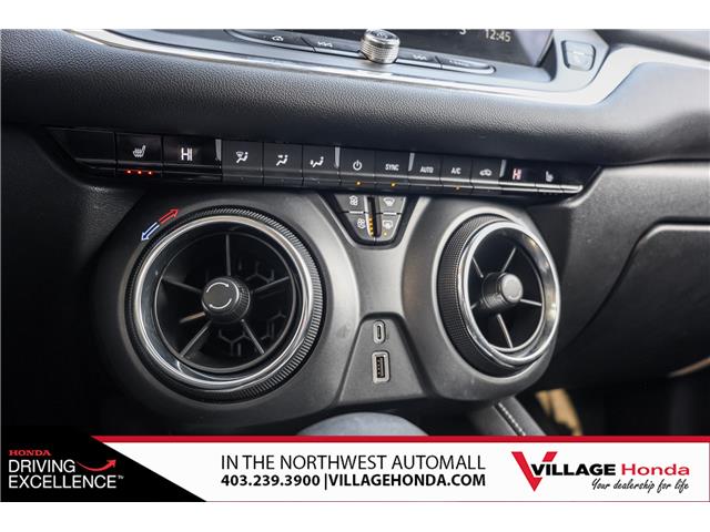 2023 Chevrolet Blazer LT (Stk: BF8968) in Calgary - Image 25 of 39