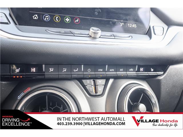 2023 Chevrolet Blazer LT (Stk: BF8968) in Calgary - Image 26 of 39