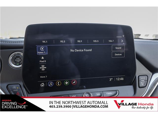 2023 Chevrolet Blazer LT (Stk: BF8968) in Calgary - Image 31 of 39