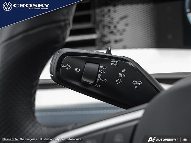 2026 Volkswagen Tiguan Comfortline R-Line Black Edition (Stk: TI4075) in Kitchener - Image 21 of 21 2026 Volkswagen Tiguan Comfortline R-Line Black Edition (Stk: TI4075) in Kitchener - Image 21 of 21