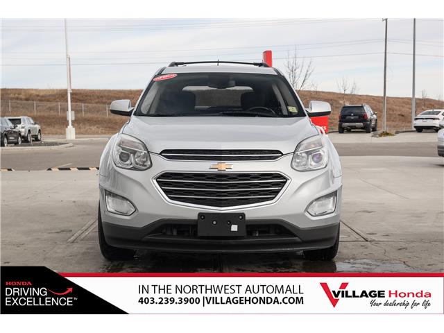 2017 Chevrolet Equinox 1LT (Stk: B8970) in Calgary - Image 3 of 35