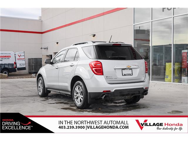 2017 Chevrolet Equinox 1LT (Stk: B8970) in Calgary - Image 8 of 35